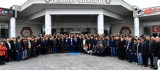 Başkan Çınar, Belediye Personelleriyle Biraraya Geldi