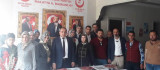 Büyük Birlik Partisi Yeşilyurt Kadın Kolları Başkanlığına Nurcan Dinçer, Getirildi