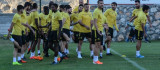 Yeni Malatyasporlu Futbolcular 3 Puana Odaklandı