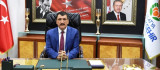 Başkan Gürkan'ın Kadir Gecesi Mesajı