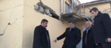 Ağbaba'dan Depremzedeler İçin Araştırma Önergesi
