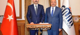 Çevre Ve Şehircilik Bakanı Murat Kurum İlimizi Ziyaret Etti
