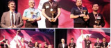 Türkiye 3 Bant Bilardo Kupası Şampiyonları Belli Oldu