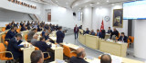 Büyükşehir Belediye Meclisi Ekim Ayı Toplantısı Başladı