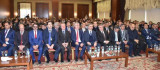 'Malatya 2023 Eğitim Vizyonu Çalıştayı' Düzenlendi