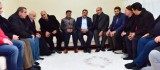 Başkan Gürkan, Kireçocağı Sakinleri İle Bir Araya Geldi