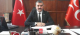 Başkan Avşar'dan Türk Dil Bayramı Mesajı
