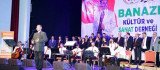 'Malatya Türküleri' Konseri Yoğun Katılımla Gerçekleştirildi