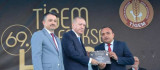 Sultansuyu Tigem'e Ziraat Özel Ödülü