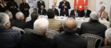 Gürkan, Gönül Belediyeciliği Destanını Hep Birlikte Yazacağız