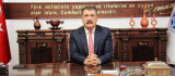 Başkan Gürkan'ın Hicri Yıl Ve Muharrem Ayı Mesajı