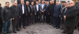 Tüfenkci: AK Belediyeciliği Yeni Bir Şahlanışla Ortaya Koyacağız