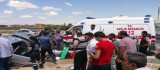 Aksaray'da Trafik  Kazasında 3 Ölü
