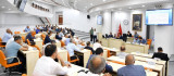 Büyükşehir Belediye Meclisi Ağustos Ayı Toplantılarını Tamamladı