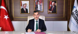Başkan Çınar'dan 29 Ekim Cumhuriyet Bayramı Mesajı