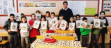 Ali'nin Enerji Serüveni Malatya'da Çocuklarla Buluştu