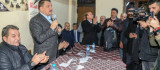 Başkan Gürkan, Orduzu Mahallesi Sakinleri İle Bir Araya Geldi