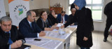 Yeşilyurt Belediyesi (TYÇP) Kapsamında 200 Personel Alımı Yaptı