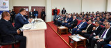 Başkan Gürkan Darende'de Ziyaret ve İncelemelerde Bulundu