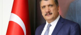 Başkan Gürkan, İstiklal  Marşımız  Diriliş Destanıdır