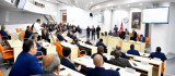 Büyükşehir Belediye Meclisi Kasım Ayı II. Birleşimi Yapıldı