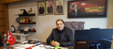MHP Malatya Milletvekili Mehmet Fendoğlu 10 Kasım Mesajı