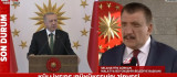 Başkan Gürkan, Cumhurbaşkanlığı Külliyesindeki 'Büyükşehir' Zirvesini Değerlendirdi