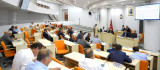Büyükşehir Belediye Meclisi Eylül Ayı Toplantısı Sona Erdi
