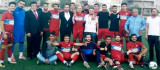 Başkan Akarslan ' Kulüplerin Çoğu Kapanacak' Dedi