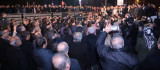 AK Parti Malatya Büyükşehir Belediye Başkan Adayı Gürkan, Coşku İle Karşılandı