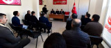 Başkan Gürkan, 'Toplumun Her Kesimini Kucaklayacağız'