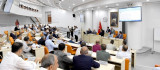 Büyükşehir Belediye Meclisi Temmuz Ayı İlk Toplantısı