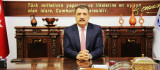 Başkan Gürkan'ın Üçaylar ve Regaib Kandili Mesajı