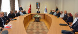 Malatya'da, Kıbrıs Gazilerine Madalya ve Berat Tevcih Töreni Düzenlendi