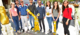 Battalgazi Belediyesi Sokak Hayvanlarını Unutmadı