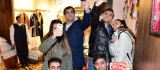 Öğrenciler,  Müzede Selfie Günü'nde Müzelere Akın Etti