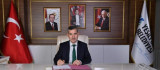 Başkan Çınar, Yaralanan Taraftarlarımıza Acil Şifalar Diliyorum