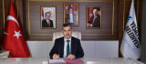 Başkan Çınar'dan Gazi Mustafa Kemal Atatürk'ün Ölüm Yıldönümü Mesajı