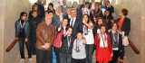 Özel Çocuklar Antalya'dan Madalyalarla Döndü
