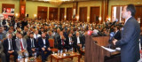Erbakan Malatya'da Partililerle Buluştu
