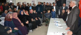 Güder, Bütün Yeniliklere AK Parti İmza Attı