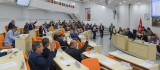 Büyükşehir Belediye Meclisi Ekim Ayı Toplantılarını Tamamladı