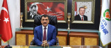 Başkan Gürkan'dan Ramazan Ayı Mesajı