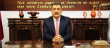 Başkan Gürkan'dan 3 Aralık Engelliler Günü Mesajı