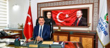 Başkan Gürkan, Ahilik Haftası Nedeniyle Bir Mesaj Yayınladı