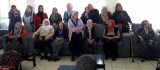 MHP Kadın Kolları'ndan Huzurevine Ziyaret