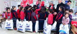 Başkan Gürkan, Karaköy İlkokulu Öğrencileri İle Bir Araya Geldi