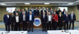 Battalgazi Belediye Meclisi Mart Ayı Toplantısını Yaptı