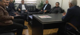 Milletvekili Fendoğlu, Malatya'da Ziyaretler Gerçekleştirdi