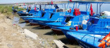 Büyükşehir Belediyesi Balıkçı Teknelerinin Denetimlerini Yapıyor